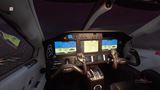 zber z hry Microsoft Flight Simulator